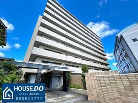 岡山市北区島田本町１丁目