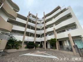 尼崎市武庫の里１丁目