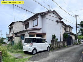 静岡市清水区北矢部