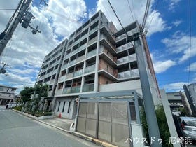 尼崎市東塚口町１丁目