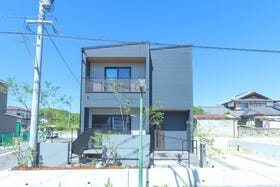 糟屋郡宇美町明神坂１丁目