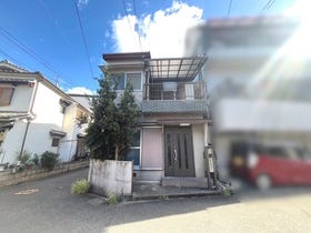 守口市金田町３丁目