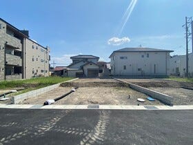 岩倉市中本町中市場