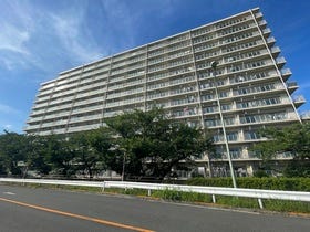 大田区多摩川２丁目