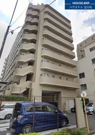 小平市学園西町２丁目