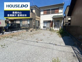 豊橋市浪ノ上町