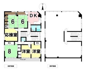 各務原市那加住吉町１丁目