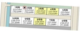 三養基郡上峰町大字坊所