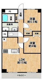 広島市中区国泰寺町１丁目