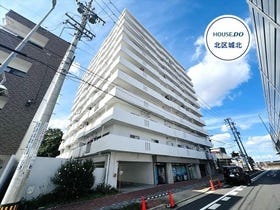 名古屋市北区上飯田通３丁目