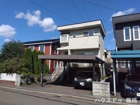 札幌市北区篠路一条５丁目