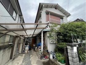 八尾市西山本町５丁目