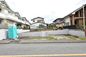 町田市成瀬台４丁目