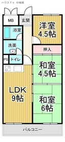 間取画像