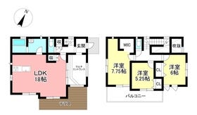 豊田市保見ケ丘３丁目