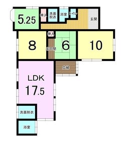 指宿市大牟礼２丁目