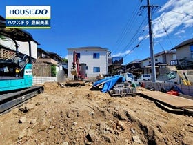 豊田市保見ケ丘３丁目