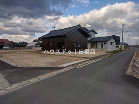 出雲市斐川町富村