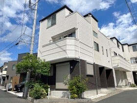 さいたま市南区四谷２丁目