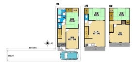 大阪市生野区新今里５丁目