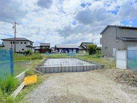 岩倉市川井町郷浦