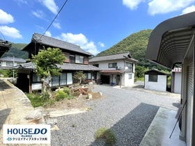 岡山市北区御津中牧