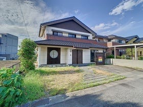 丸亀市綾歌町栗熊西