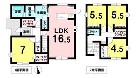 四日市市日永西３丁目