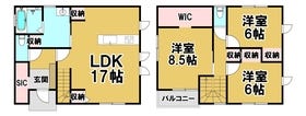 南さつま市加世田東本町