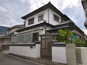 松山市祓川２丁目