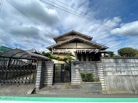 加古川市神野町石守