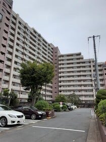 江東区南砂１丁目