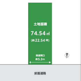 摂津市鳥飼西５丁目