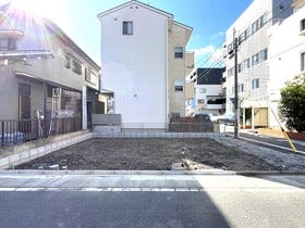 名古屋市中村区森田町１丁目