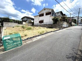 宇治市木幡平尾