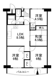 茨木市沢良宜西１丁目