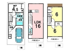 間取画像