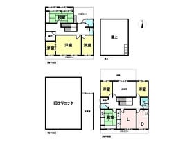 岐阜市東栄町１丁目