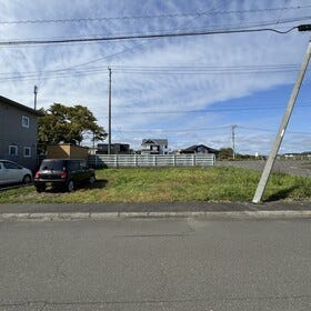 苫小牧市青雲町１丁目