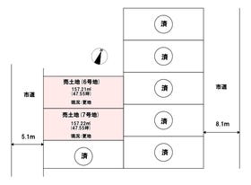 加古川市別府町新野辺北町７丁目