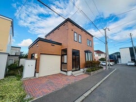 札幌市西区西野七条６丁目