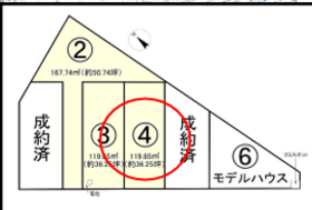 京田辺市大住小林