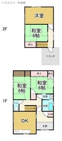 間取画像