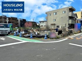 名古屋市熱田区切戸町２丁目