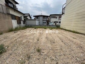 豊明市大久伝町南