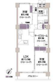 吹田市山田西４丁目