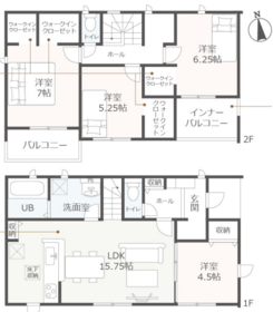 駿東郡小山町一色