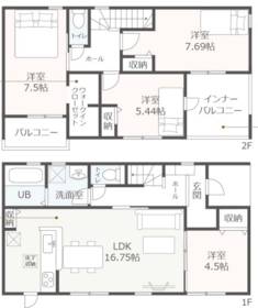 駿東郡小山町一色