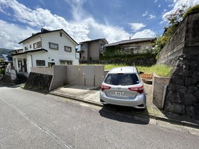 田方郡函南町柏谷