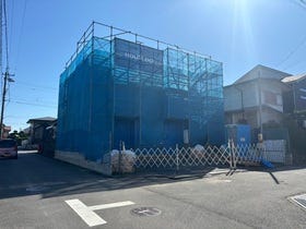 四日市市平津新町